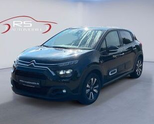 Citroen Citroën C3 Shine / Navi / Kamera / LED Gebrauchtwagen