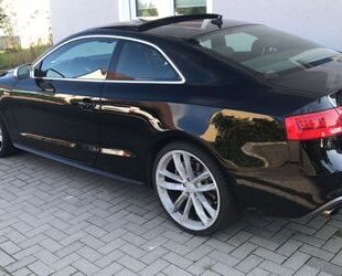 Audi Audi S5 3.0 TFSI S tronic quattro - Gebrauchtwagen