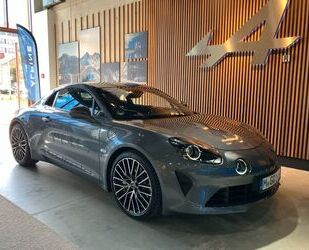 Alpine Alpine A110 GT Alpine Center München Gebrauchtwagen