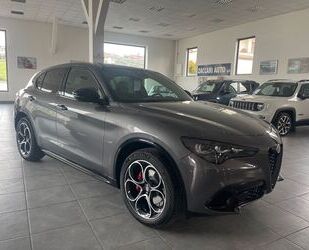 Alfa Romeo Alfa Romeo Stelvio Veloce Q4 2.2L Diesel 210 PS Di Gebrauchtwagen