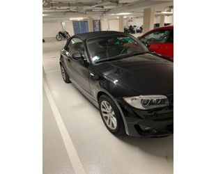 BMW BMW 118i Cabrio Gebrauchtwagen