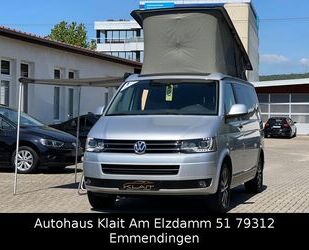 VW Volkswagen T5 California DSG 4 Motion ATM bei 80 0 Gebrauchtwagen