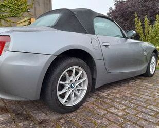 BMW BMW Z4 Roadster 2.5si - Gebrauchtwagen