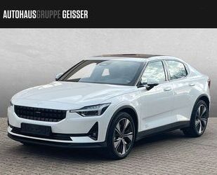 Polestar Polestar 2 Long Range Single Motor Pilot Lite Plus Gebrauchtwagen