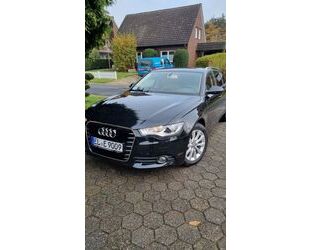 Audi Audi A6 2.0 TDI Avant - Gebrauchtwagen