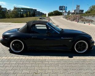 BMW BMW Z3 Roadster 1.8 - Hamann Gebrauchtwagen