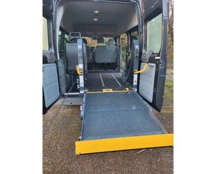 Ford Transit Gebrauchtwagen