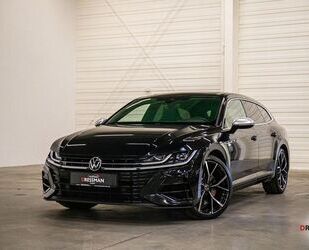 VW Volkswagen Arteon R Shooting Brake H/K ACC 360° PA Gebrauchtwagen