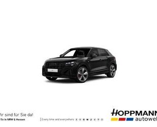 Audi Audi Q2 S-line 35 TFSI S tronic AHK SONS VirtualCo Gebrauchtwagen