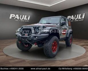 Jeep Jeep Wrangler 2.0l Rubicon | SEMA-UMBAU, 45GEORISE Gebrauchtwagen