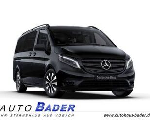 Mercedes-Benz Mercedes-Benz Vito 119 CDI 4x4 lang Tourer PRO Edi Gebrauchtwagen