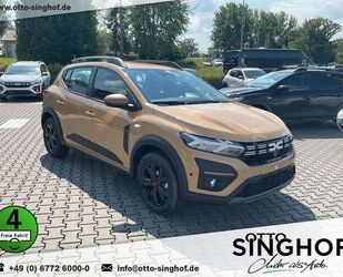 Dacia Dacia Sandero Stepway Extreme+ ECO-G 100 Gebrauchtwagen