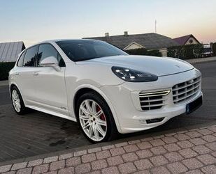 Porsche Porsche Cayenne GTS Gebrauchtwagen