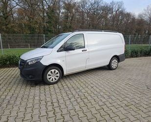 Mercedes-Benz Mercedes-Benz Vito - top gepflegt Gebrauchtwagen