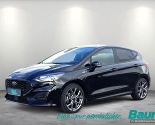 Ford Ford Fiesta 1.0 EcoBoost S&S ST-LINE Navi LED Kame Gebrauchtwagen