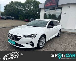 Opel Opel Insignia ST 2.0 D Massage*NaviPro*ACC*HUD Gebrauchtwagen