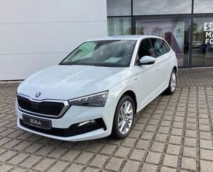 Skoda Skoda Scala Tour 1.5 TSI 110 KW 6-Gang Gebrauchtwagen