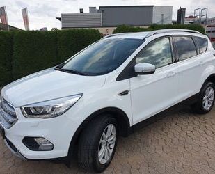 Ford Ford Kuga Cool & Connect AUTOMATIK Gebrauchtwagen