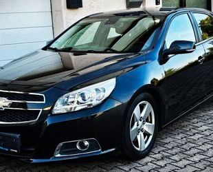 Chevrolet Chevrolet Malibu LT+ 2.0 CDTI TÜV NEU 2.HAND ZR GE Gebrauchtwagen