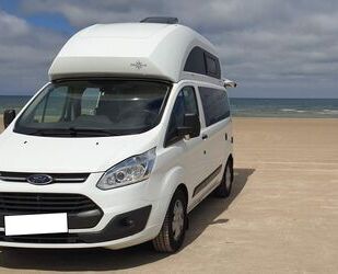 Ford Ford Nugget mit Hochdach / Westfalia Campe... Gebrauchtwagen