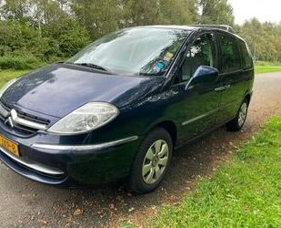 Citroen Citroën C8 2.0-16V Ligne Prestige Gebrauchtwagen