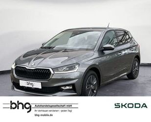 Skoda Skoda Fabia Drive 1,0 TSI 7-Gang automat. Gebrauchtwagen