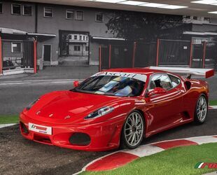 Ferrari Ferrari F430 Challenge *READY, STEADY, GO!!!* Gebrauchtwagen