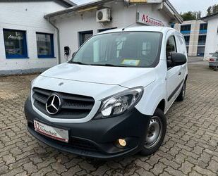 Mercedes-Benz Mercedes-Benz Citan 109 CDI Lang+KLIMA+PDC+SCHIEBE Gebrauchtwagen