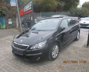 Peugeot Peugeot 308 SW Business-Line Gebrauchtwagen