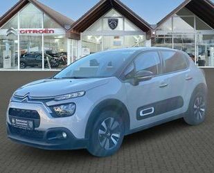 Citroen Citroën C3 Max Gebrauchtwagen