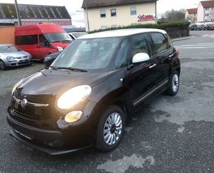 Fiat Fiat 500L Pop Star*SHZ*PDC*KLIMA*TOUCH* Gebrauchtwagen