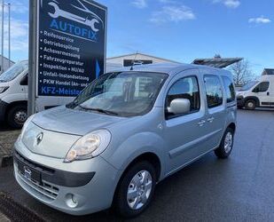 Renault Renault Kangoo 1.5 MAXI+KLIMA+1.Hd+TÜV NEU!!! Gebrauchtwagen