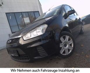 Ford Ford C-MAX Style 8Fach Berei Inkl.Tüv bis 4.2026 Gebrauchtwagen