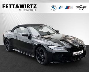 BMW BMW M4 Competition DAProf.|Harman/Kardon Gebrauchtwagen