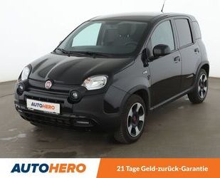 Fiat Fiat Panda 1.0 Mild-Hybrid City Plus*SHZ*KLIMA* Gebrauchtwagen