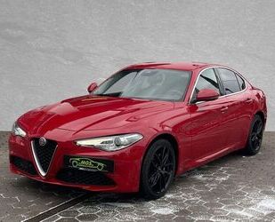 Alfa Romeo Alfa Romeo Giulia Super 2.0 Turbo KAT ANDROID #NAV Gebrauchtwagen