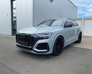 Audi Audi RSQ8 ABT/KERAMIK/PANO Gebrauchtwagen