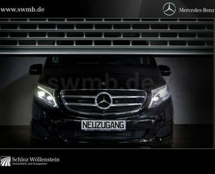 Mercedes-Benz Mercedes-Benz Citan 112 Kasten Klima*Navi*MBUX*Tem Gebrauchtwagen