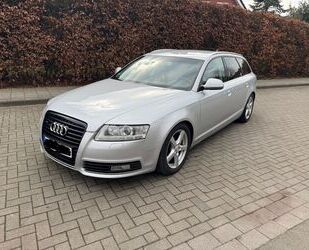 Audi Audi A6 3.0 TDI tiptronic quattro Bose Gebrauchtwagen