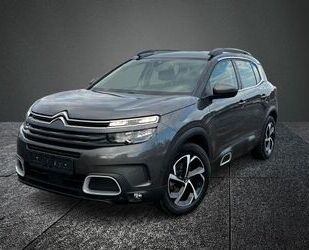 Citroen Citroën C5 Aircross 1.5 BLUEHDI LANE ASS.LEDER CAM Gebrauchtwagen