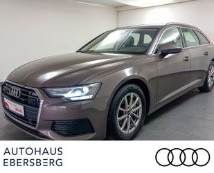 Audi Audi A6 Avant 40 TDI Tour Business ACC App StHzg Gebrauchtwagen