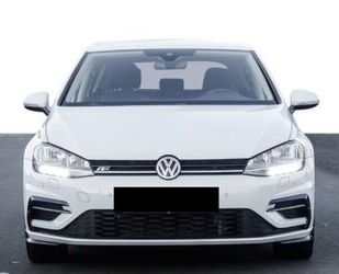 VW Volkswagen Golf 1.5 TSI ACT DSG Join Join - R-Line Gebrauchtwagen