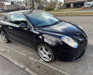 Alfa Romeo MiTo Gebrauchtwagen