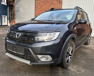 Dacia Sandero Gebrauchtwagen