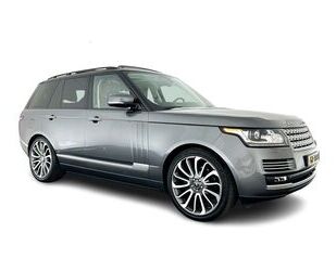 Land Rover Land Rover Range Rover 3.0 TDV6 Autobiography Aut. Gebrauchtwagen