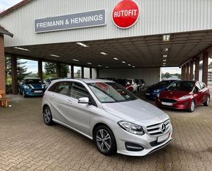 Mercedes-Benz Mercedes-Benz B 180 B -Klasse B 180 Gebrauchtwagen