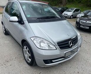 Mercedes-Benz Mercedes-Benz A 160 BLUE EFFICIENCY Gebrauchtwagen