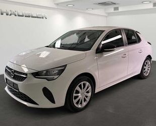 Opel Opel Corsa-e Edition Navi LED-Scheinwerfer Sitzhei Gebrauchtwagen