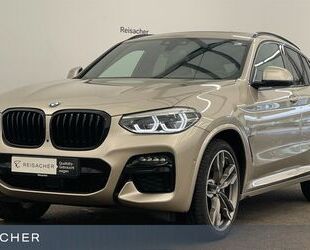 BMW BMW X4 M40d LCPro,DA+,PA+,adLED,HuD,Pano,H&K,FLA Gebrauchtwagen