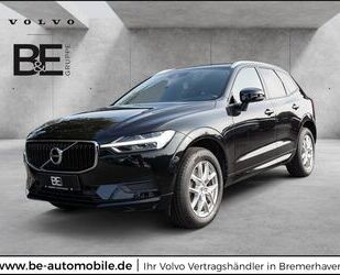 Volvo Volvo XC60 D4 Momentum AWD KAMERA AHK LED SCHEINWE Gebrauchtwagen